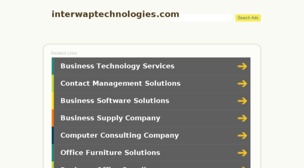 interwaptechnologies.com