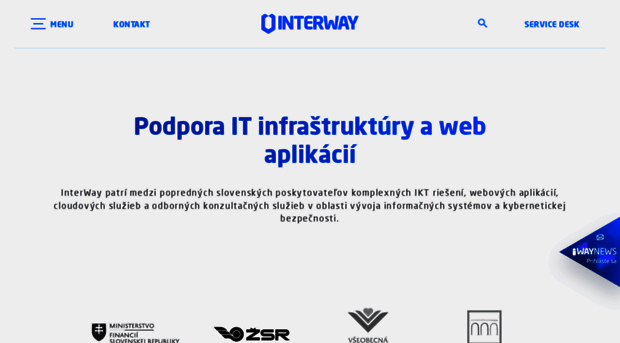 interway.sk