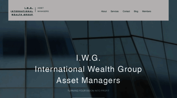 interwealthgroup.com