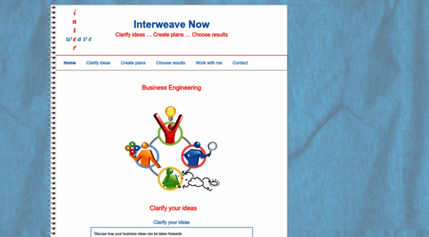 interweave-now.co.uk