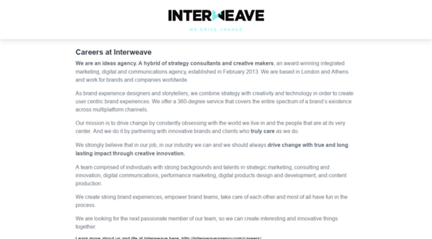 interweave.workable.com