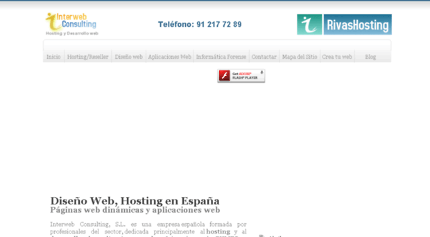 interweb-consulting.es
