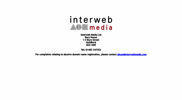 interwebmedia.com