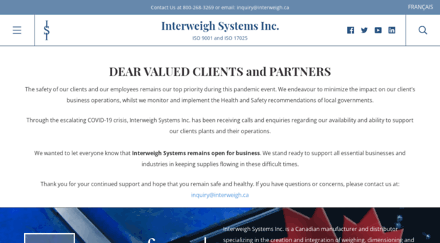 interweighsystems.ca