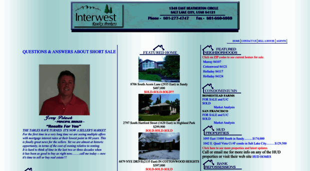 interwestrealtybrokers.com