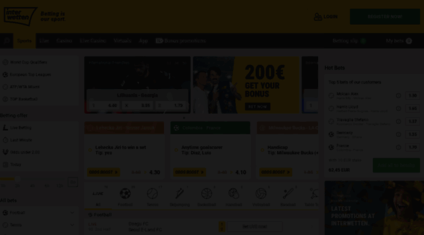interwetten21.com