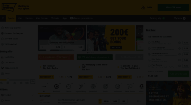 interwetten23.com