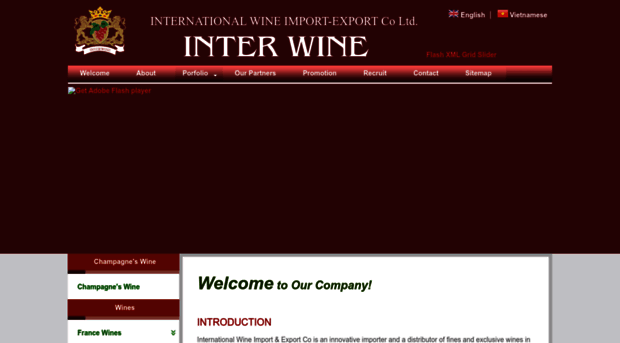 interwine.vn