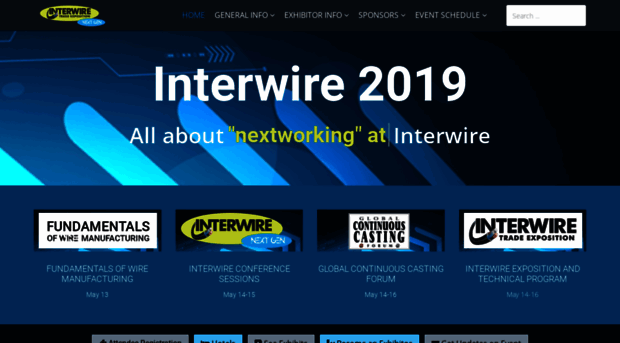 interwire19.com