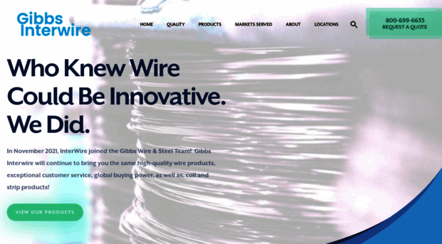 interwiregroup.com