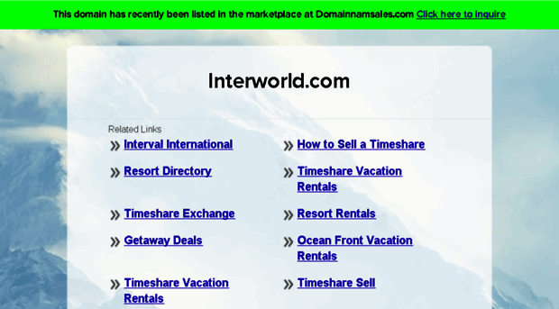 interworld.com