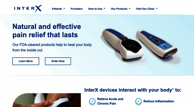 interx.com