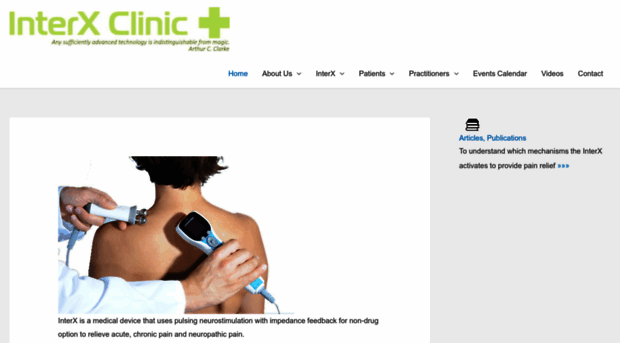 interxclinic.com