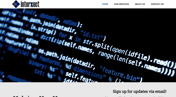 interxect.com