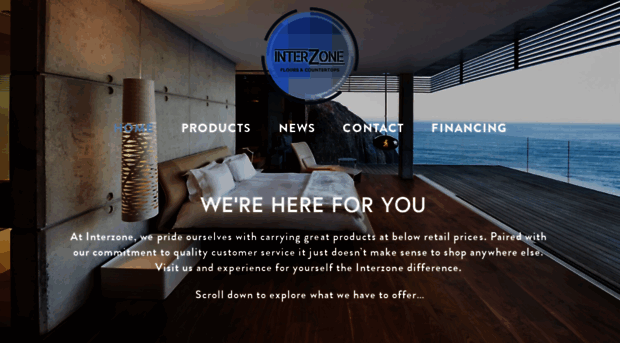 interzonefloors.com