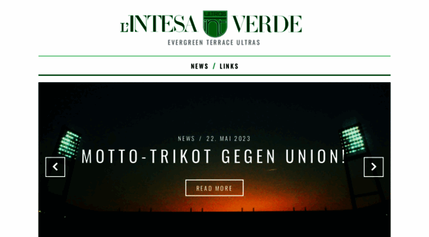 intesa-verde.de