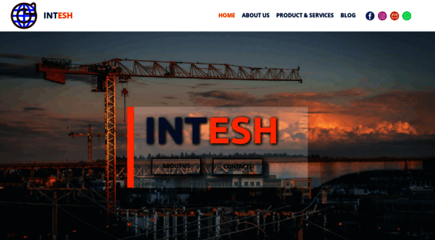 intesh.com.my