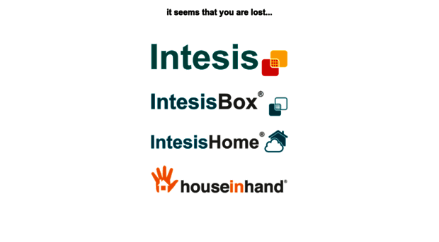 intesishome.com