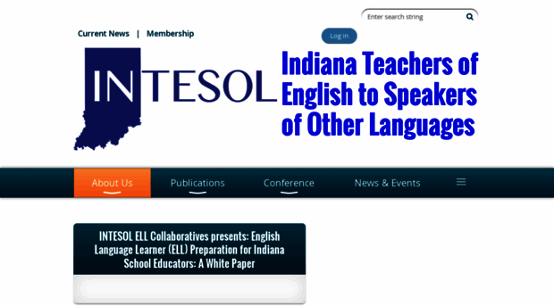 intesol.org