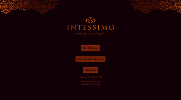 intessimo.com