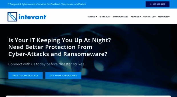 intevant.com