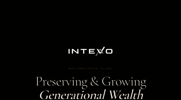 intevo.co.il