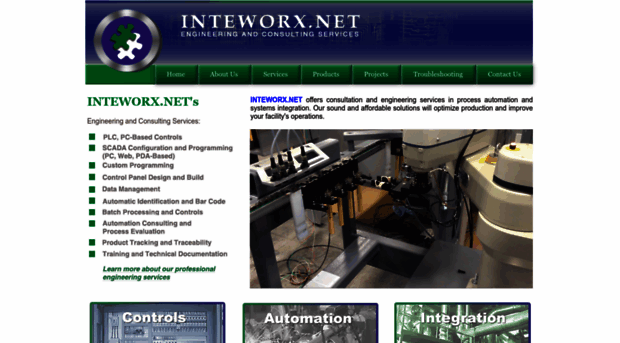 inteworx.net