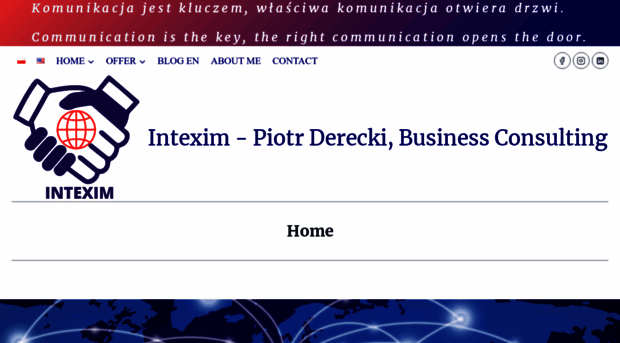 intexim.com.pl