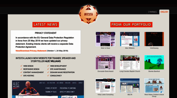 intexta.com