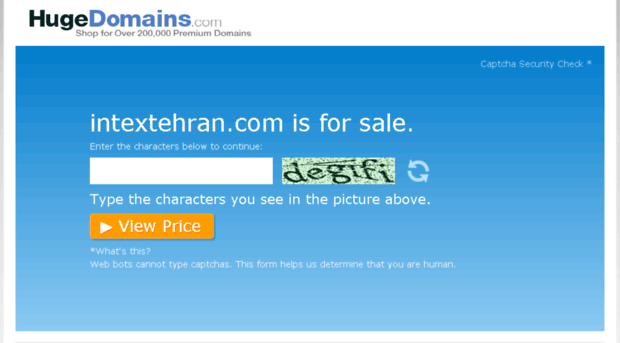 intextehran.com