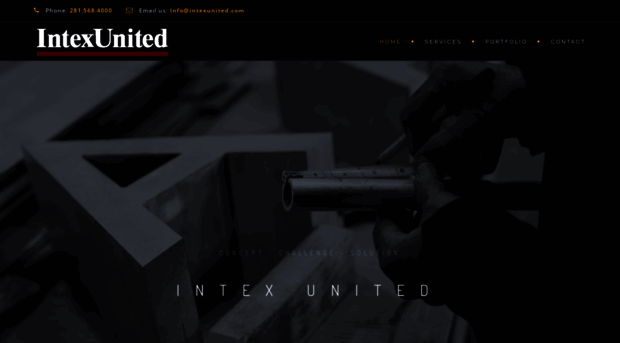 intexunited.com