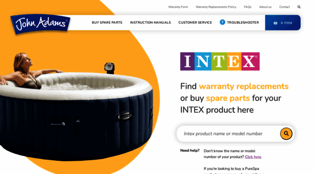 intexwetset.co.uk