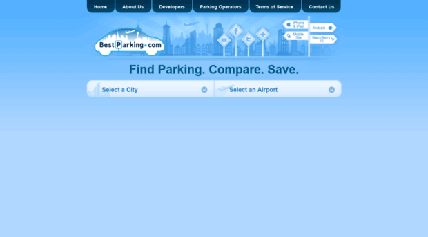 intg.bestparking.com