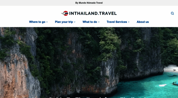 inthailand.travel