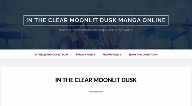 inthe-clear-moonlit-dusk.com