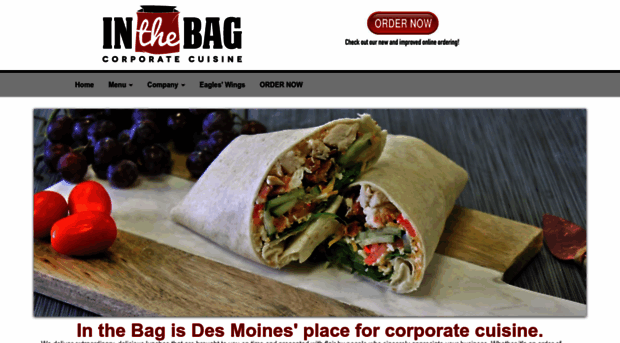 inthebag-lunches.com