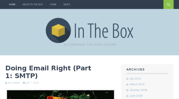 inthebox.webmin.com