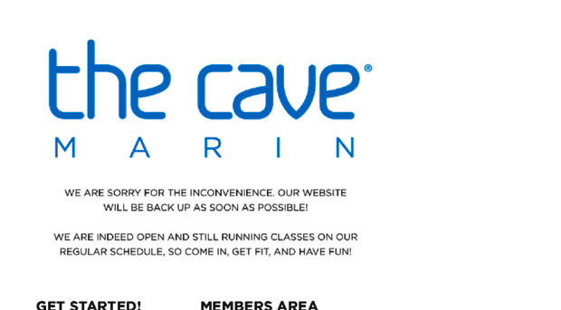 inthecave.com