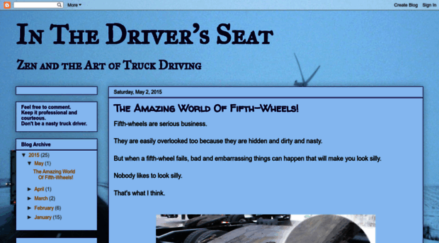 inthecdldriversseat.blogspot.com