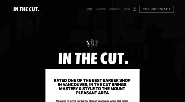 inthecut.ca