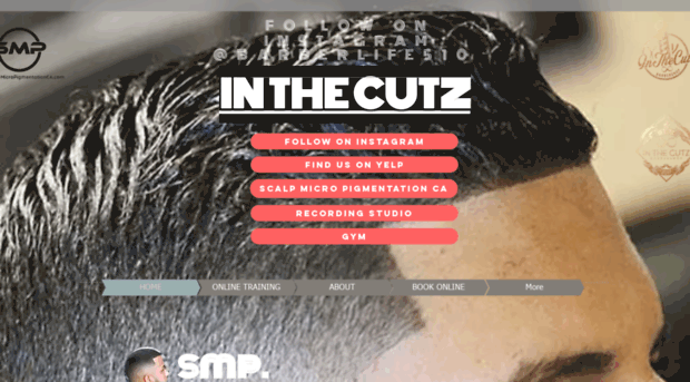 inthecutz.com