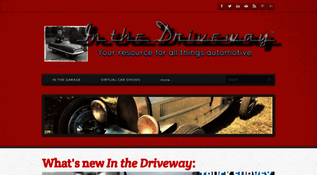 inthedriveway.com