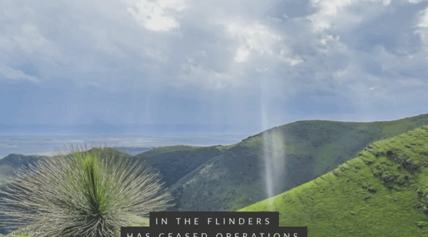 intheflinders.com.au