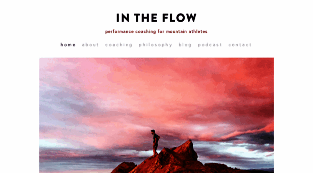 intheflownutrition.com