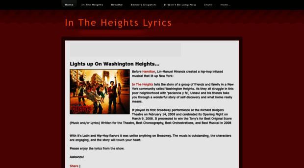 intheheightslyrics.weebly.com