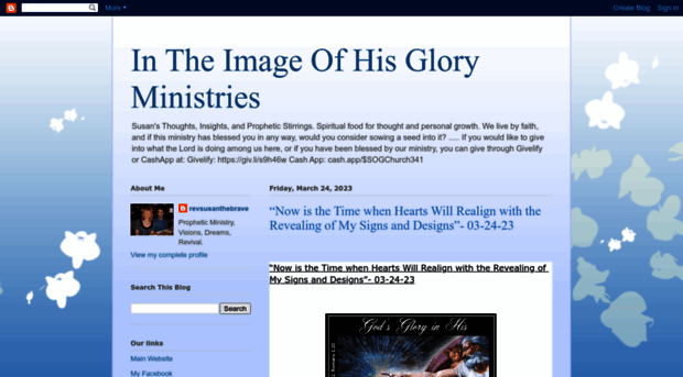 intheimageofhisgloryministries.blogspot.com