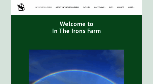 intheironsfarm.com