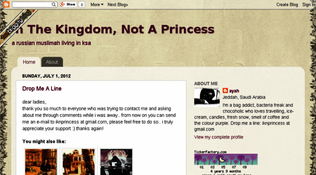 inthekingdomnotprincess.blogspot.com