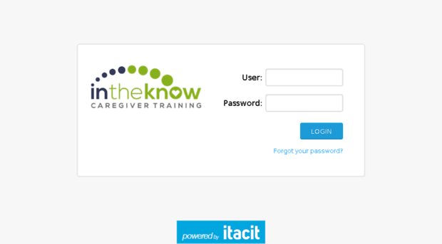 intheknow.itacit.com