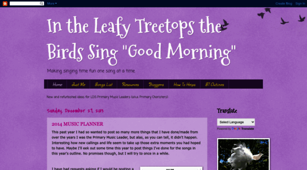 intheleafytreetopsthebirdssing.blogspot.com